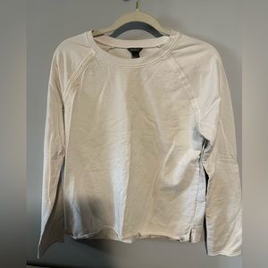 Eddie Bauer Long Sleeve Sweater